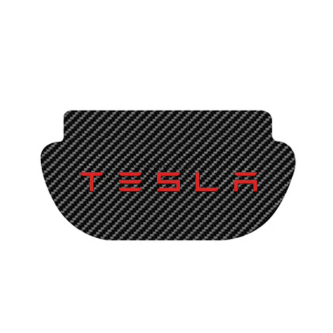 BREAK LIGHT PATTERN INSERT (MODEL Y)