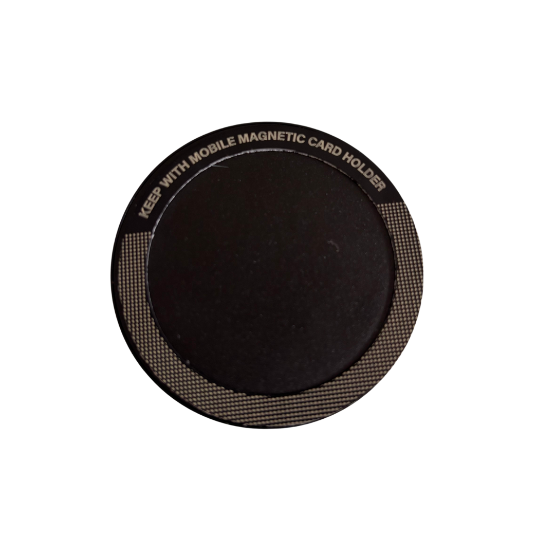 BLACK Mag-Safe Grip Tok