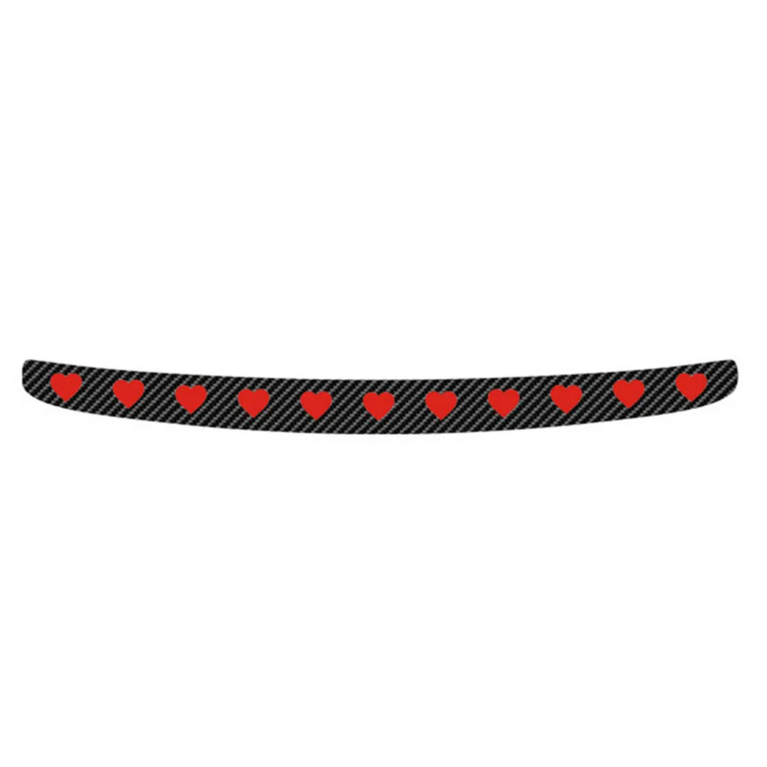 BREAK LIGHT PATTERN INSERT (MODEL 3&HIGHLAND)