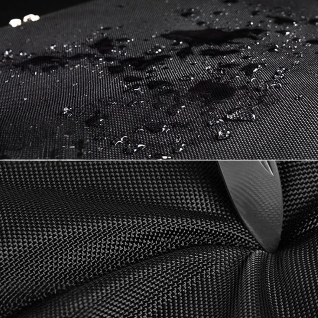 DELUXE CHARGER/TOOL BAG