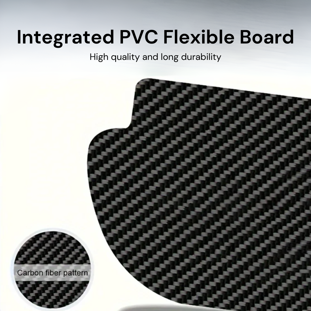 BREAK LIGHT PATTERN INSERT (MODEL Y)