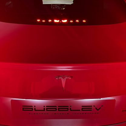 BREAK LIGHT PATTERN INSERT (MODEL 3&HIGHLAND)