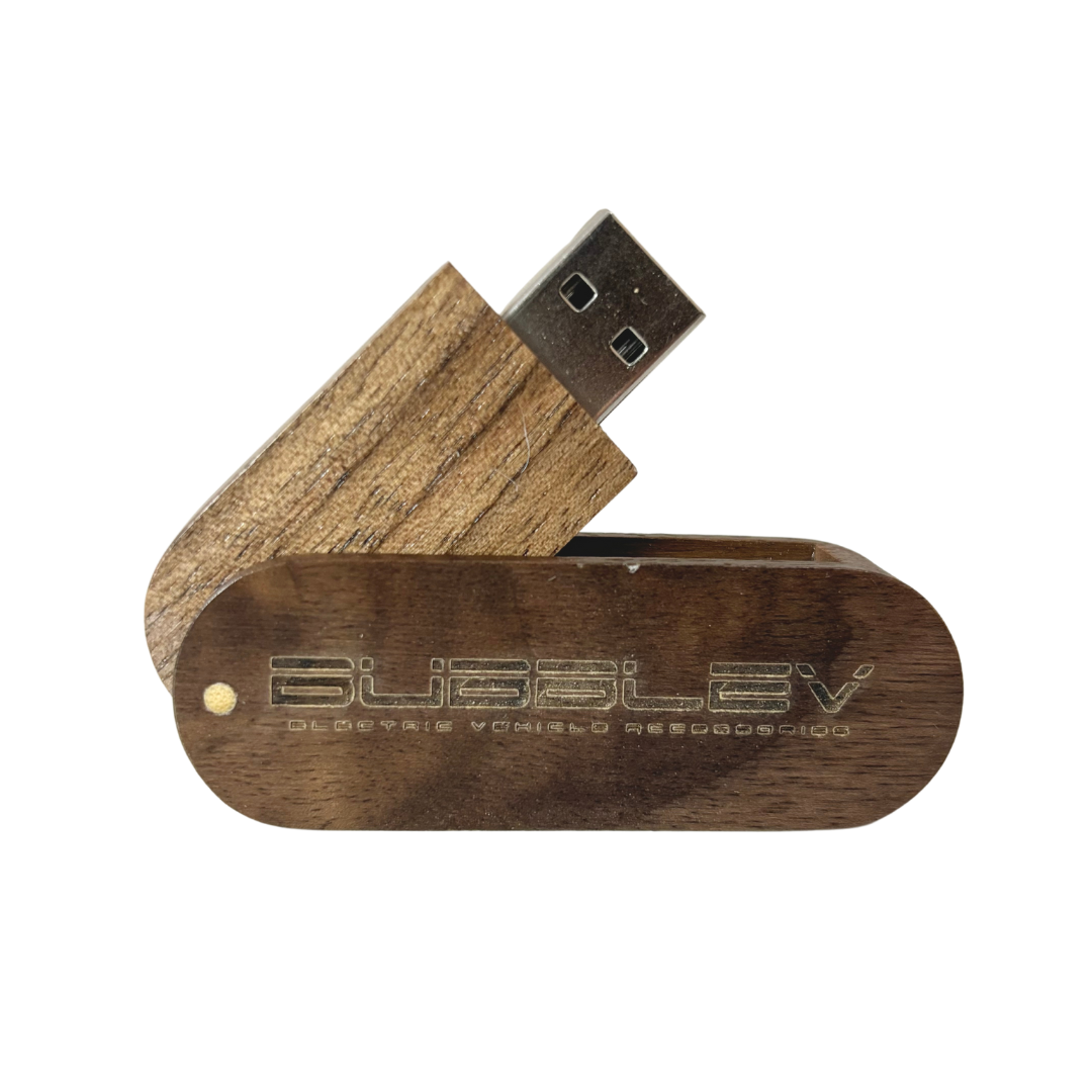 WALD USB 128 GB