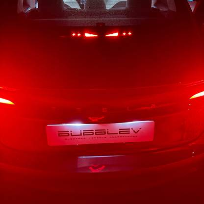 BREAK LIGHT PATTERN INSERT (MODEL 3&HIGHLAND)