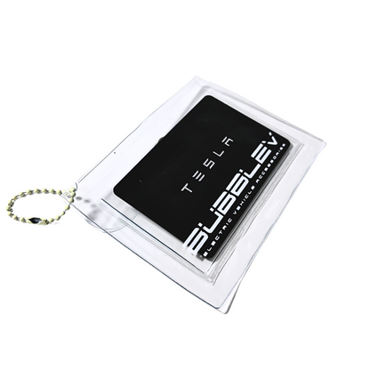 Card key case