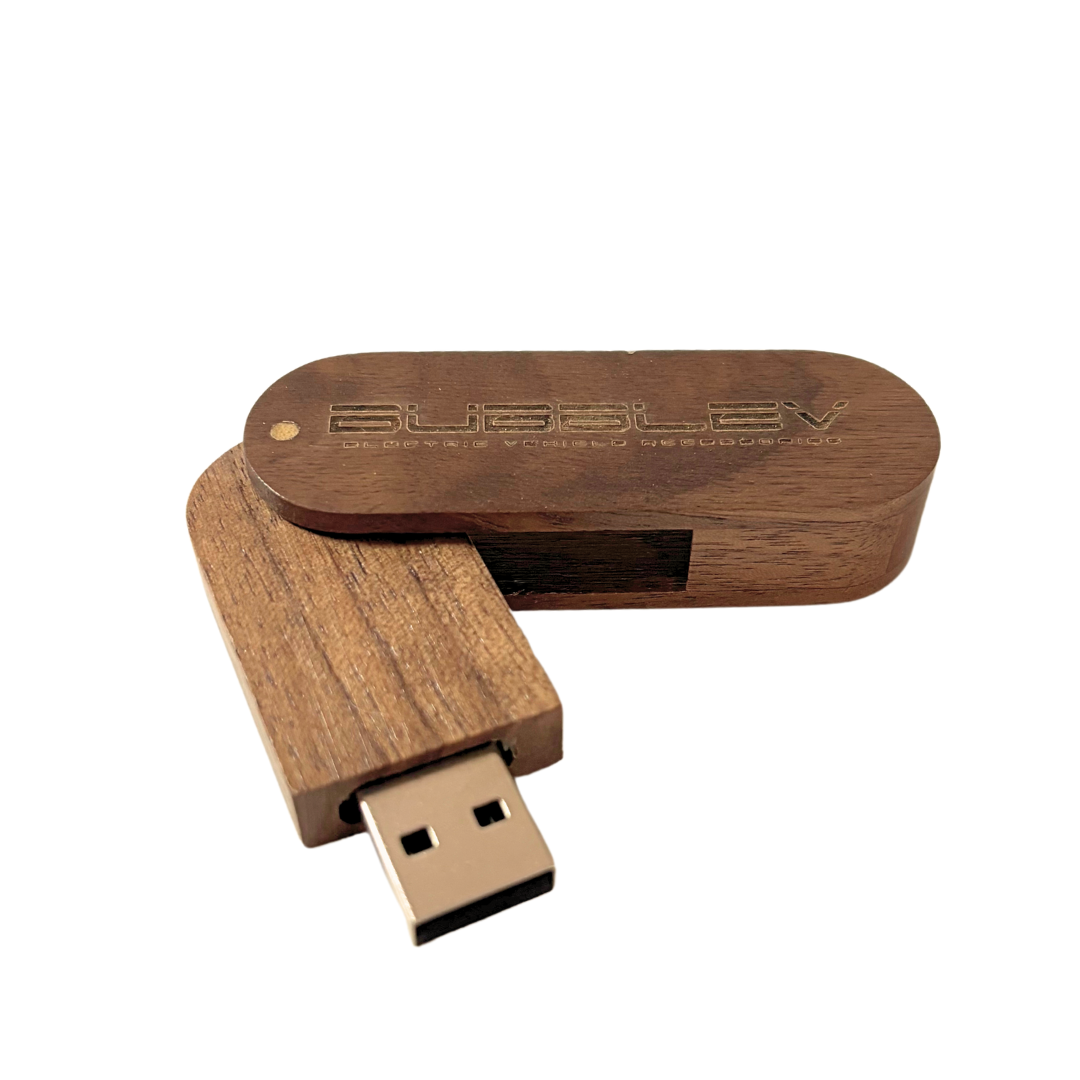 WALD USB 128 GB