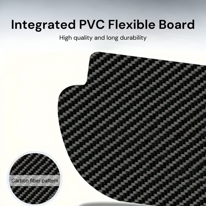 BREAK LIGHT PATTERN INSERT (MODEL Y)