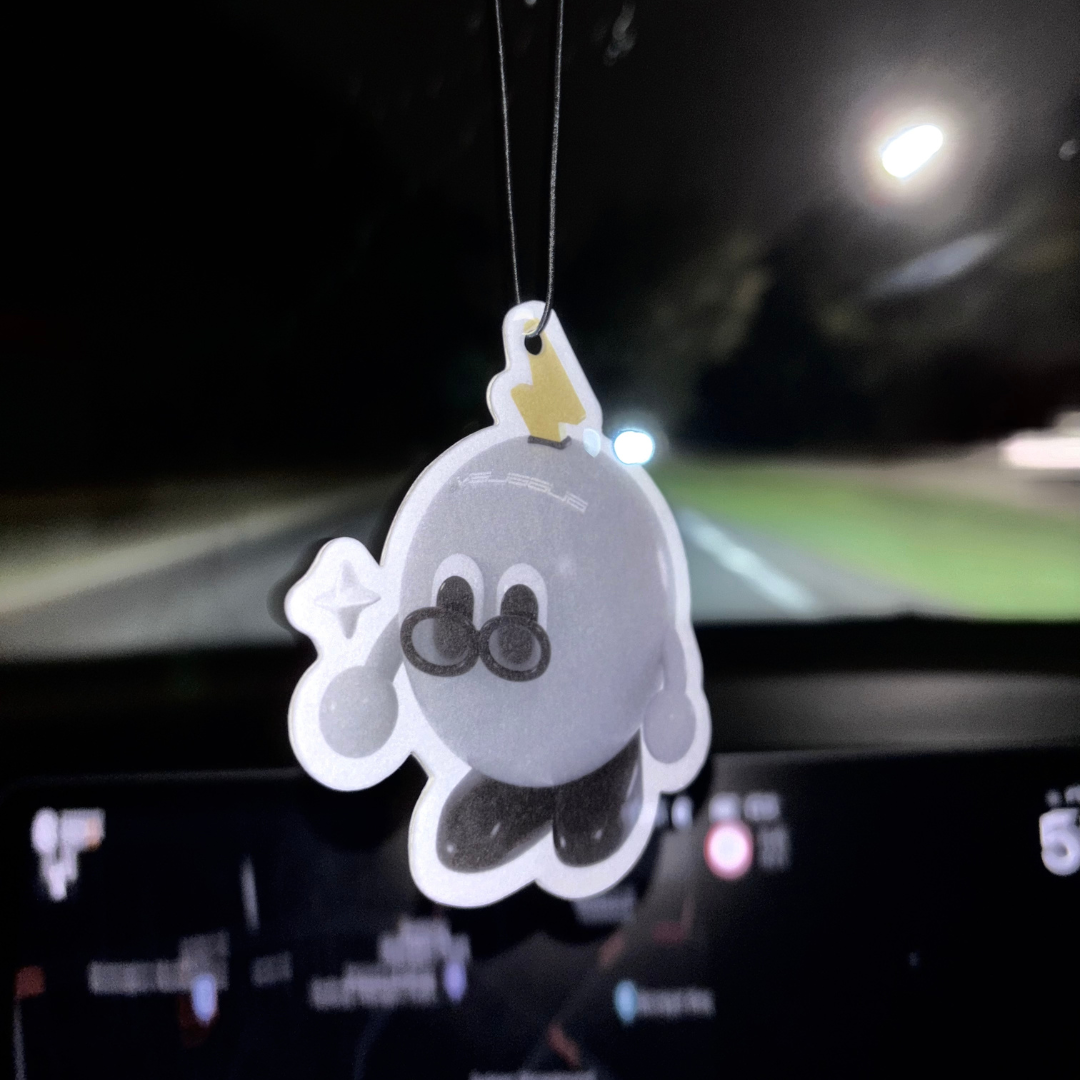 Blume Air freshener